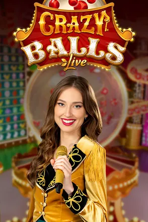 Spin a Win live casino artwork