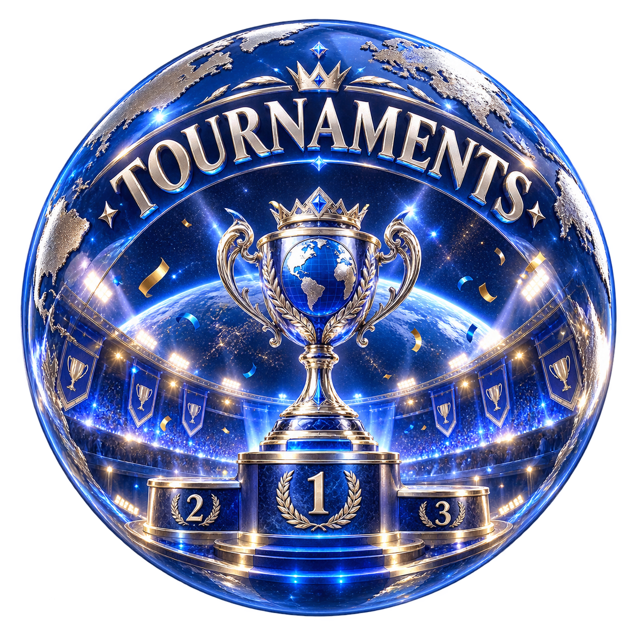 Tournaments