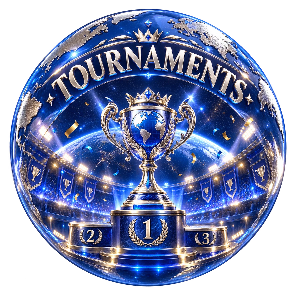 Tournaments