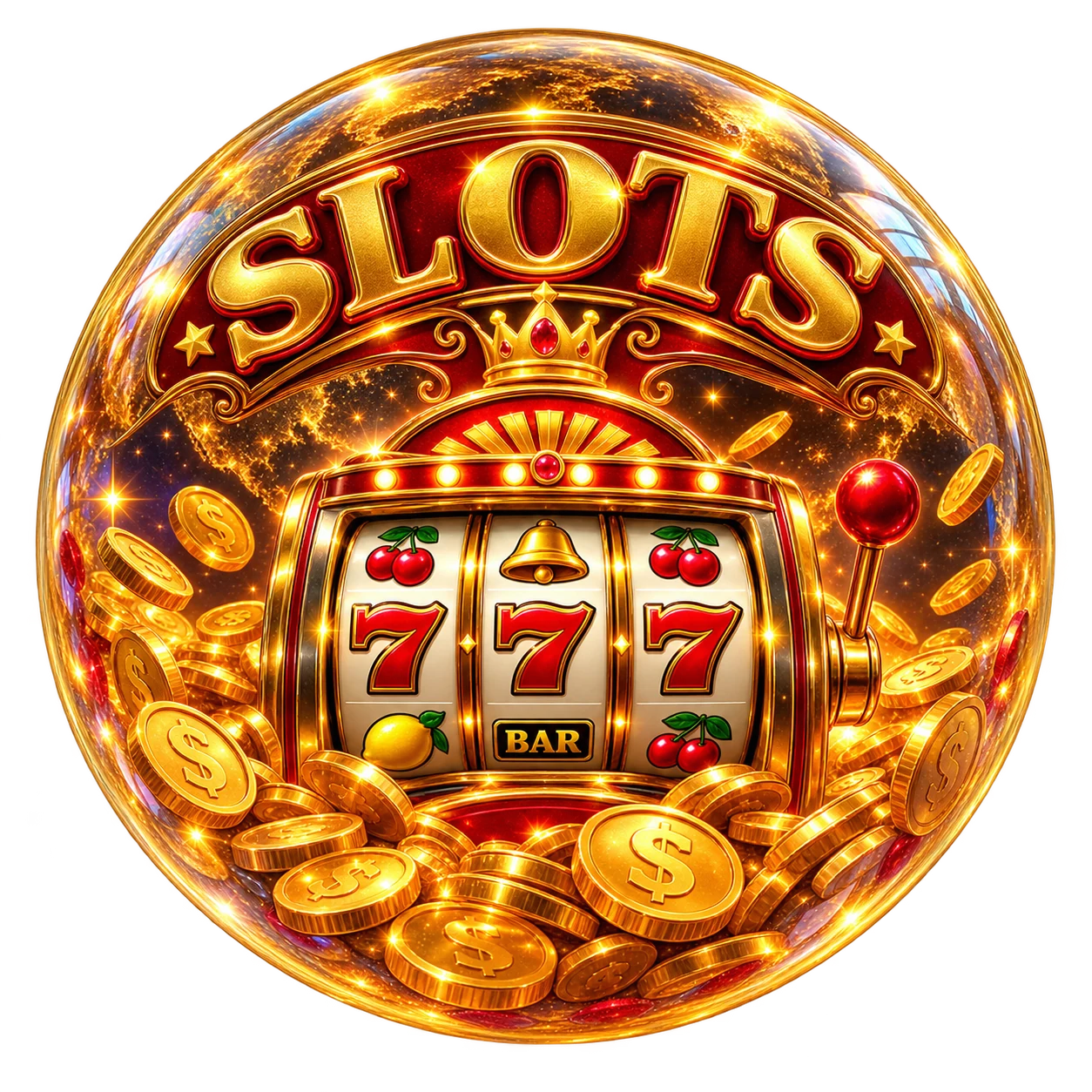 Slots