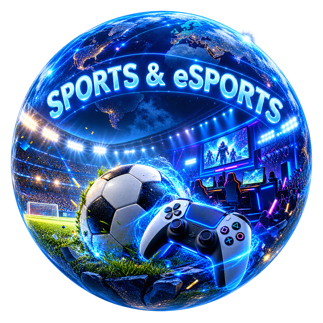 Sports and eSports