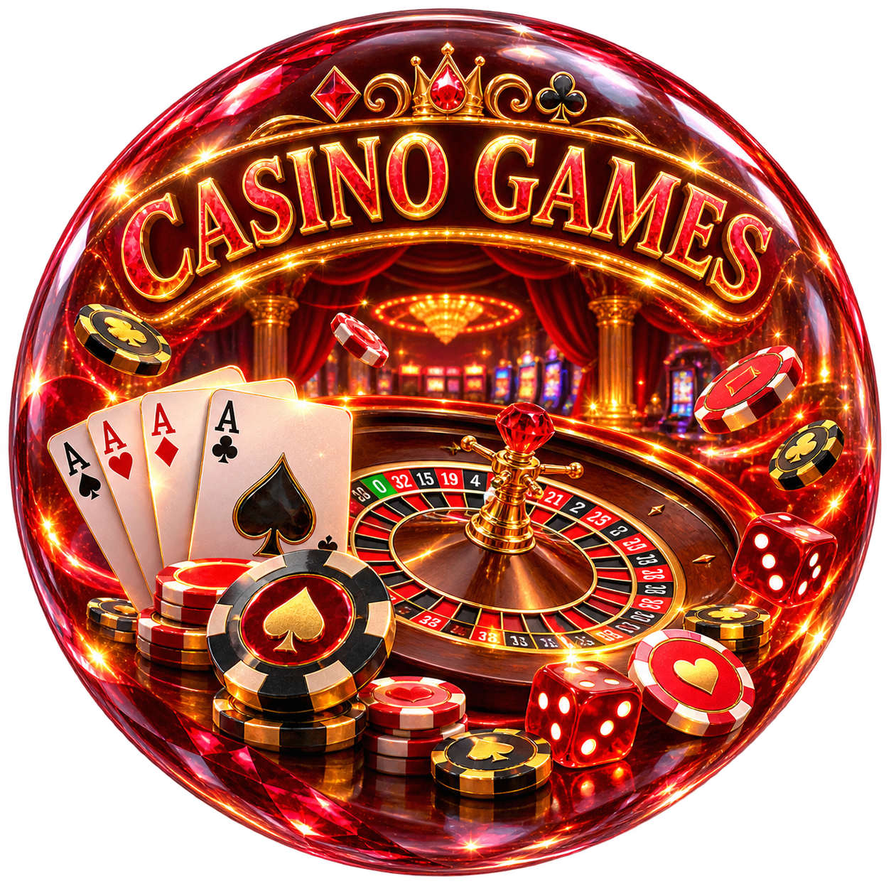 Casino Games