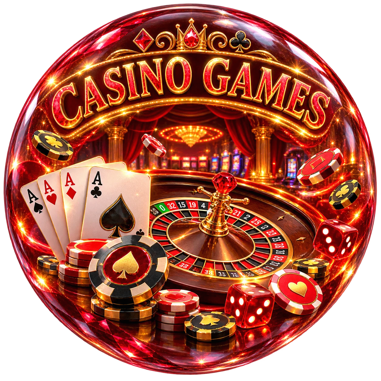 Casino Games