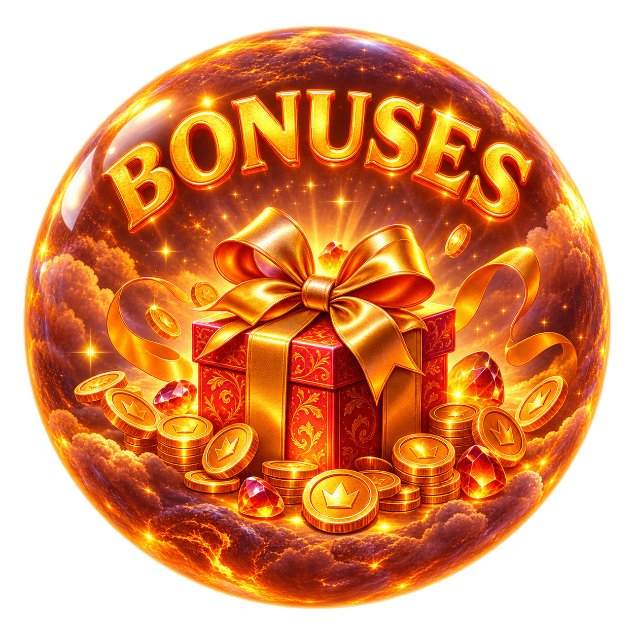 Bonuses