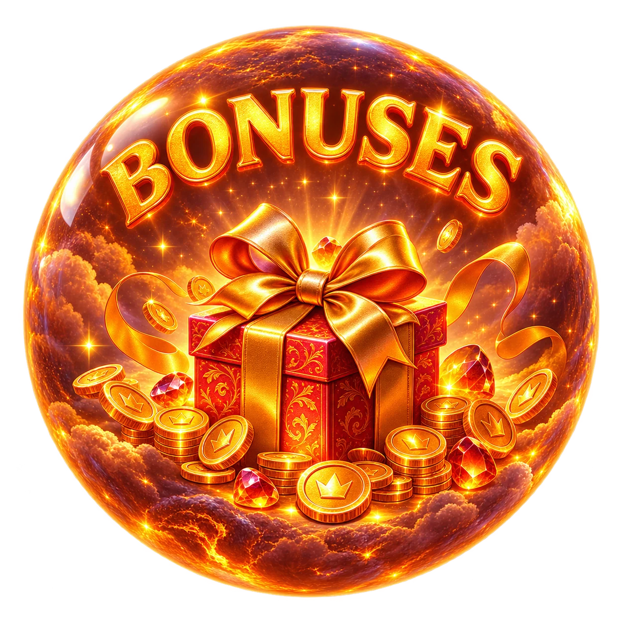 Bonuses