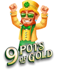 9 Pots of Gold game artwork