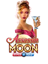 Assassin Moon game artwork