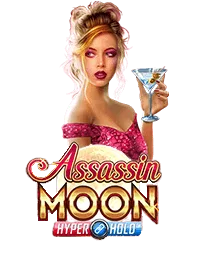 Assassin Moon game artwork