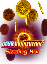 Cash Connection game artwork