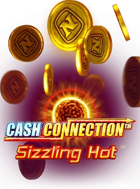 Cash Connection game artwork