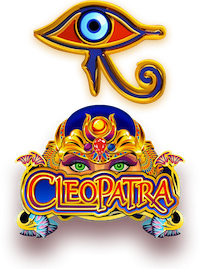 Cleopatra game artwork