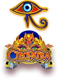 Cleopatra game artwork