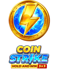 Coin Strike game artwork