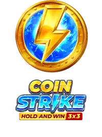 Coin Strike game artwork