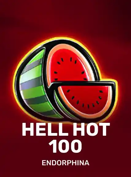 Hell Hot 100 game artwork