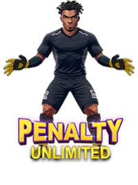 Penalty Unlimited game artwork
