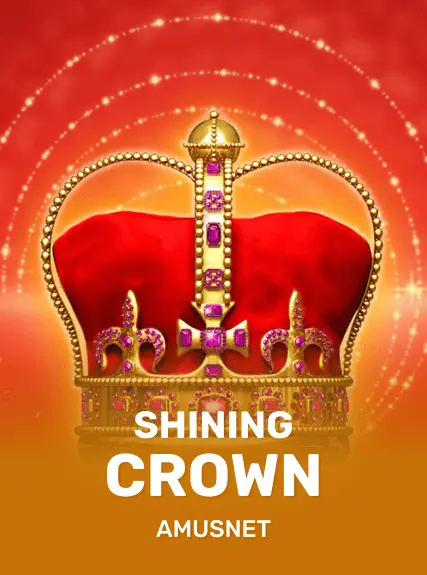 Shining Crown game artwork