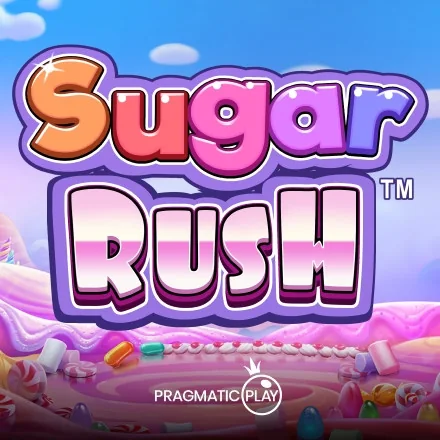 Sugar Rush game artwork
