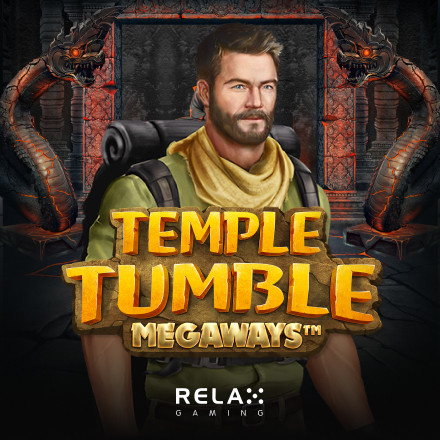 Temple Tumble 2 game artwork